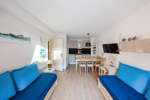 Résidence La Pinède - maeva Home - Appartement 2 pièces 6 personnes Sélection - WIFI inclus MAE-4732