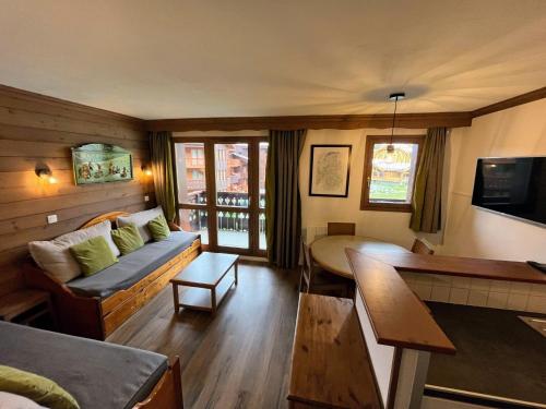 Quartier La Forêt - maeva Home - Appartement 3 pièces 6 personnes Sélection MAE-5126