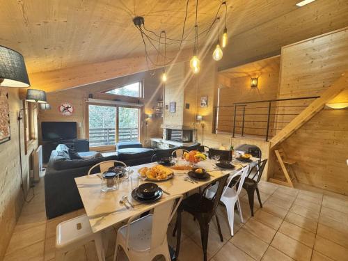 Chalet Kytan - CHALET LE KYTAN MAE-2403