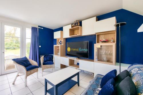 Les Maisons de Port Bourgenay - maeva Home - Maison 3 pièces 8 personnes - Sélection MAE-6213