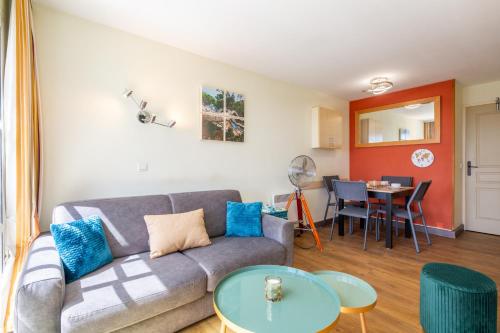 Résidence le Village de Cap Esterel - maeva Home - Appartement duplex 2 pièces 6 personnes avec coin cabine - Sélection MAE-6809