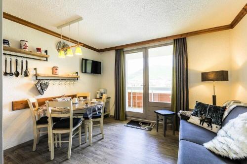 Résidence Les Bergers - maeva Home - Studio 4 personnes - Sélection MAE-6894
