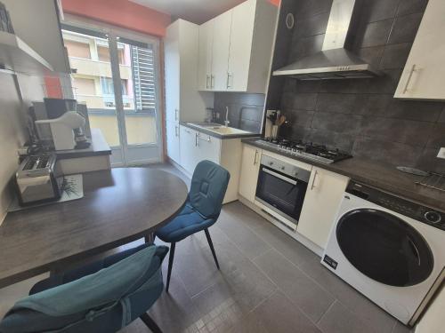 Résidence Ilot Wilson - Bel appartement spacieux ! MAE-6563