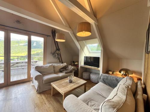 Résidence Les 3 Fontaines - Chalet au milieu de la foret + vue incoryable MAE-6583 (Residence Les 3 Fontaines - Chalet au milieu de la foret + vue incoryable MAE-6583) in Correncon-En-Vercors