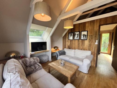 Résidence Les 3 Fontaines - Chalet au milieu de la foret + vue incoryable MAE-6583 (Residence Les 3 Fontaines - Chalet au milieu de la foret + vue incoryable MAE-6583) in Correncon-En-Vercors