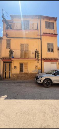 . Casa Fontanelle