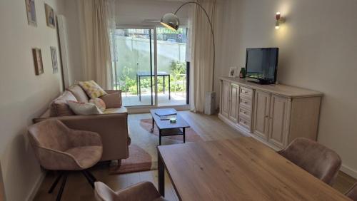 Résidence Paris - Très cosy bel appartement 3 pièces ! MAE-8403