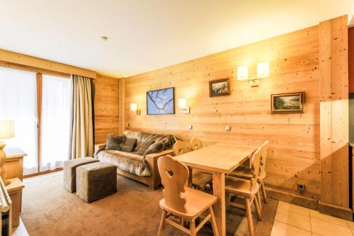 Résidence Les Chalets du Forum - maeva Home - Appartement 2 pièces 6 personnes Confort MAE-7730
