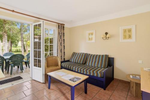 Village Moliets - maeva Home - Maison 2 chambres 6 personnes vue golf MAE-0065