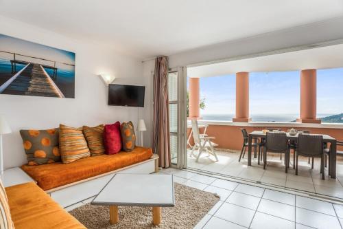 Résidence le Village de Cap Esterel - maeva Home - Appartement 3 pièces 7 personnes - Confort MAE-0548