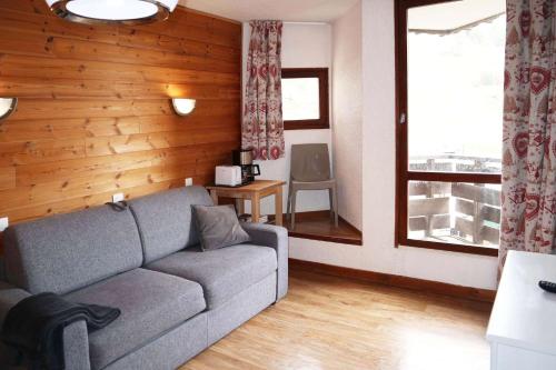 Residence Le 1650 - Studio pour 4 personnes cœur de station MAE-8161