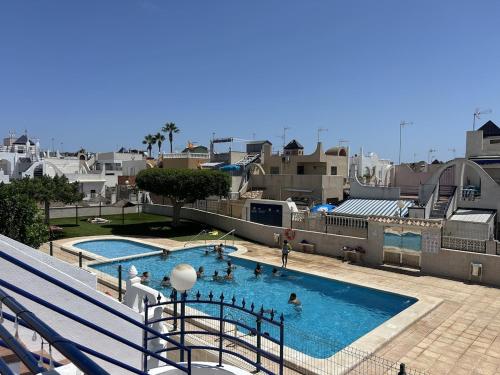Two bedroom house, Habaneras