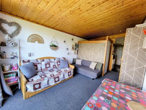 Résidence Bellecote - Studio agréable · Centre station · Free wifi MAE-7653