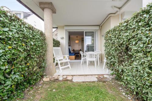 Résidence Port du Crouesty - maeva Home - Studio 5 personnes - Confort - vue mer MAE-2887