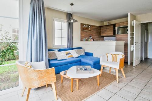 Les Maisons de Belle Dune - maeva Home - Maison 4 pièces 6 personnes Prestige MAE-2648 - Location saisonnière - Fort-Mahon-Plage