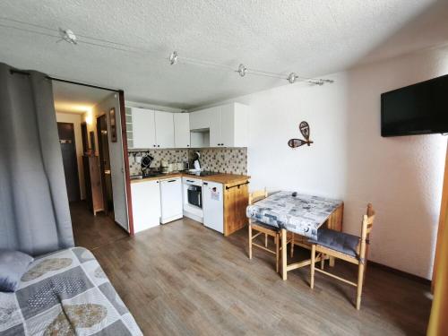 Résidence Chaumettes Ii - Studio 4 personnes de 21m² MAE-3963