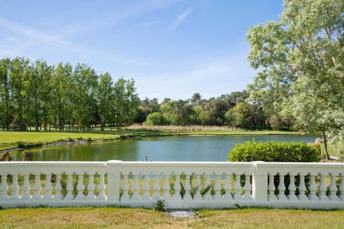 Résidence Port Bourgenay - maeva Home - Studio 4 personnes - Sélection MAE-3196
