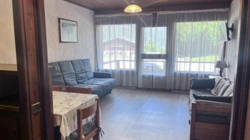 Résidence Morilles - MORILLE 3 MAE-3203 - Location saisonnière - Saint-Gervais-les-Bains