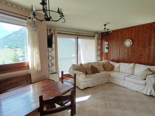 Résidence Parthenon - Très bel apartement, beaucoup de rangements, superbe vue ! MAE-8043