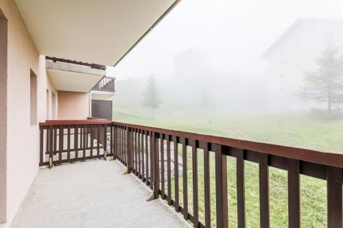 Résidence Le Thabor - maeva Home - Appartement 2 Pièces 5 Personnes Confort MAE-5667