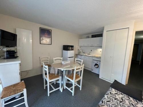Résidence Le Vignemale - Appartement Résidence VIGNEMALE à deux pas du centre MAE-6124