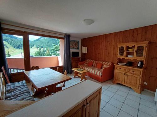 Résidence Forum - Très bel appartement plein sud, superbe vue MAE-8033