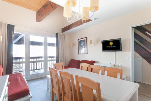 Résidence Le Thabor - maeva Home - Duplex 3 pièces 7 personnes - Sélection MAE-5673