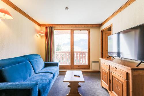 Résidence Les Valmonts - maeva Home - Appartement 3 pièces 6 personnes Sélection MAE-7194