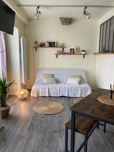 Apartment Aubusson - Location saisonnière - Aubusson