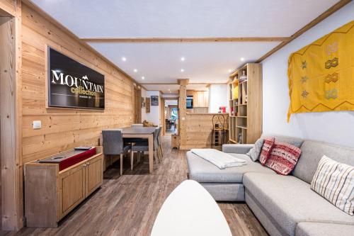 Résidence Le Dome - 3 pieces superbe · Centre station ·Parking MAE-1793 (Residence Le Dome - 3 pieces superbe · Centre station ·Parking MAE-1793) in Val-d'Isere