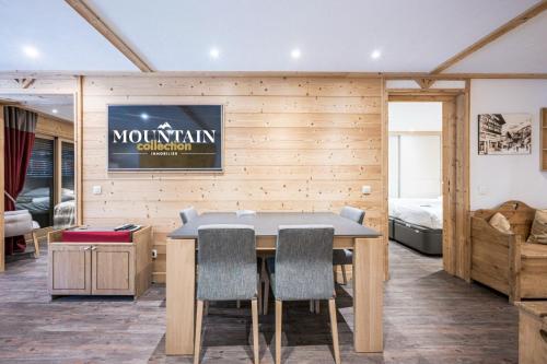 Résidence Le Dome - 3 pieces superbe · Centre station ·Parking MAE-1793 (Residence Le Dome - 3 pieces superbe · Centre station ·Parking MAE-1793) in Val-d'Isere