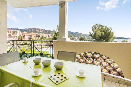 Résidence le Village de Cap Esterel - maeva Home - Appartement 2 pièces 5 personnes - Sélection MAE-7252
