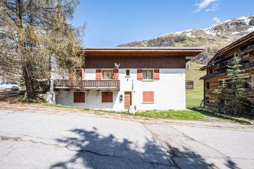 Chalet Numero 1 - Magnifique 3 pieces a cote des pistes . Chatelard MAE-1523