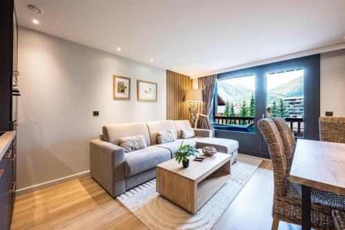 Pv Chalet De Solaise - Studio renove · Centre station MAE-1603