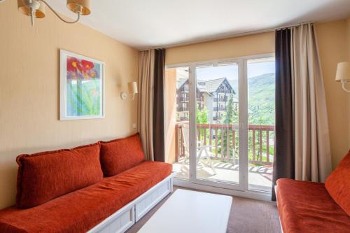 Résidence Le Thabor - maeva Home - Appartement 3 pièces 7 personnes Confort MAE-2204
