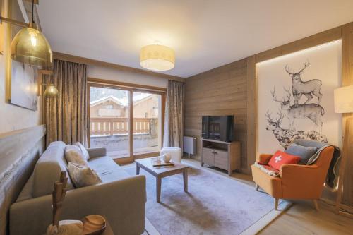Résidence Premium L'Hévana - maeva Home - Appartement 3 pièces 6 personnes Prestige MAE-5150