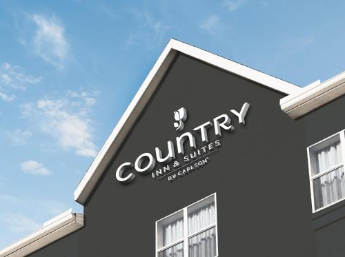 Country Inn & Suites by Radisson, Houghton, MI