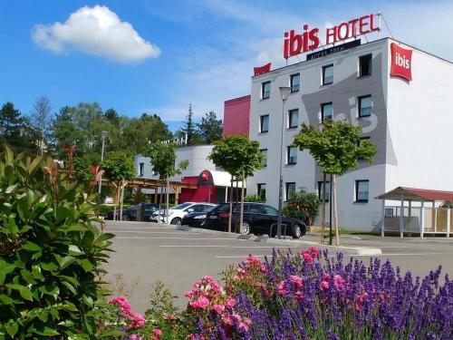 ibis Europe Chalon Sur Saone Hotel de charme Champforgeuil