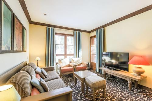 Résidence Les Arcs 1950 Le Village - maeva Home - 3 pièces 6 personnes Sélection - Manoir de Savoie MAE-8121