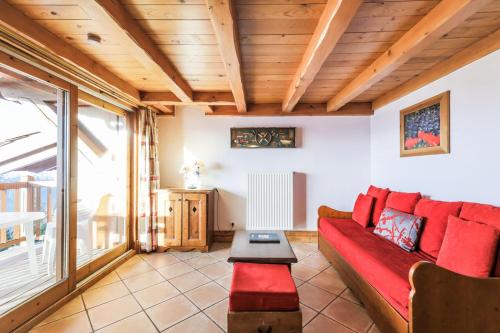Résidence Les Alpages de Chantel - maeva Home - Appartement 3 pièces 6 personnes Sélection MAE-8772