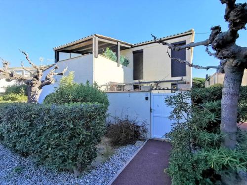 Résidence Le Cres De La Ginestelle - Villa 3 pièces - 6 personnes - PORT LEUCATE MAE-5384