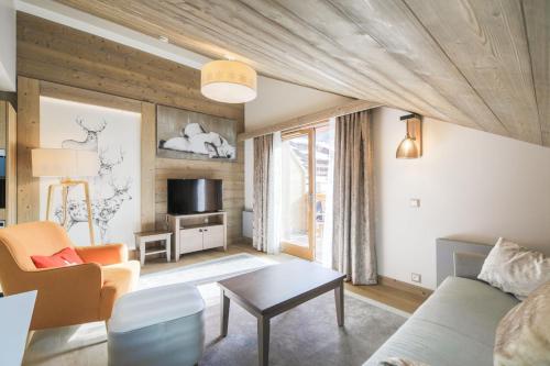 Résidence Premium L'Hévana - maeva Home - Appartement Duplex 3 pièces 8 personnes Prestige MAE-9910
