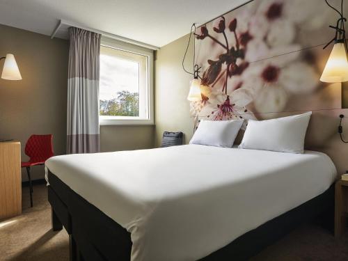 ibis Paris Marne la Vallee Emerainville Hotel de charme Lognes