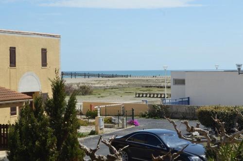 Résidence Belle Plage - 2 Pièces 5 couchages PORT LEUCATE. Réf: 3BP_15D MAE-5544