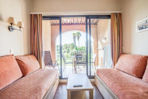 Résidence Les Parcs de Grimaud - maeva Home - Studio 4 Personnes - Confort MAE-0281