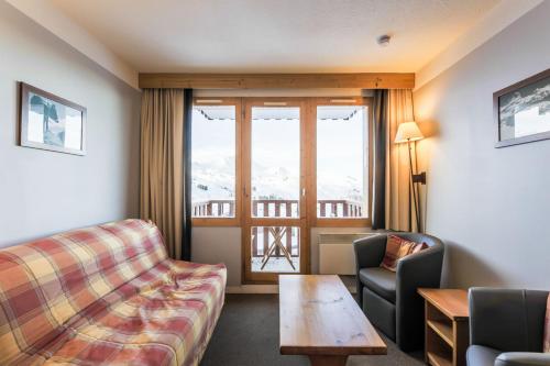 Résidence Les Constellations - maeva Home - Appartement 2 Pièces 5 Personnes - Selection MAE-0341