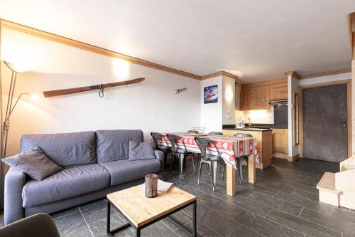 Résidence Le Criterium - Appartement 3 pièces - 6 personnes MAE-1903