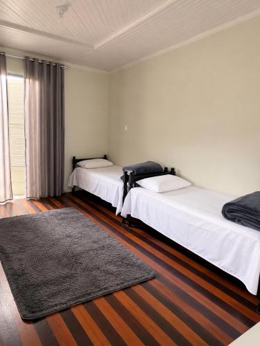 ParaHouse Alojamentos in Joinville