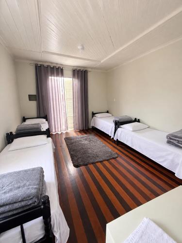 ParaHouse Alojamentos in Joinville
