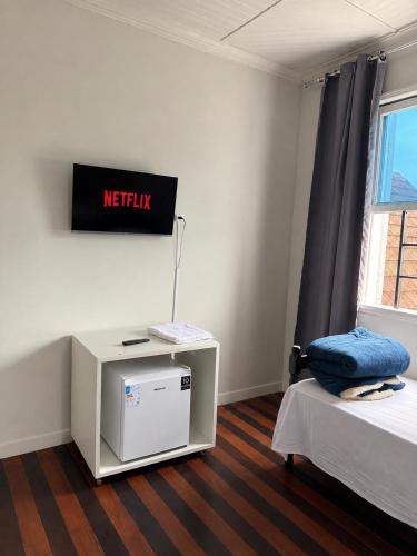 ParaHouse Alojamentos in Joinville